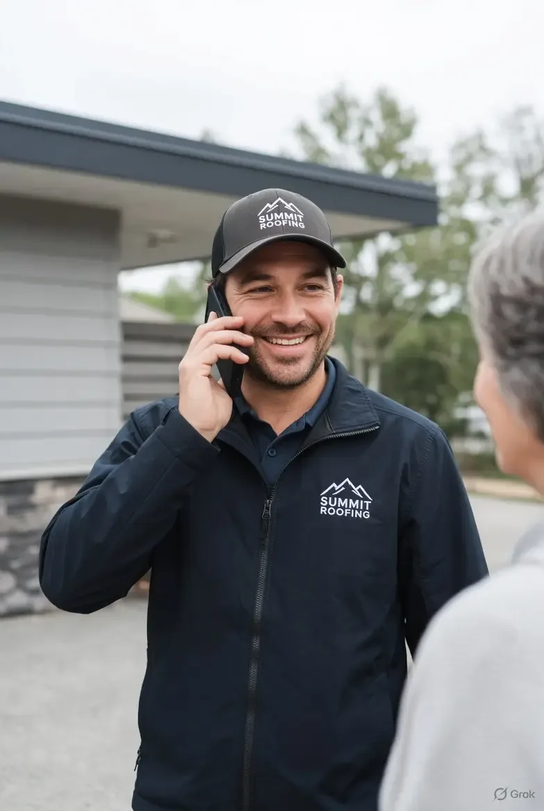 Flat Roof Leak Repair Milan, TN FAQs